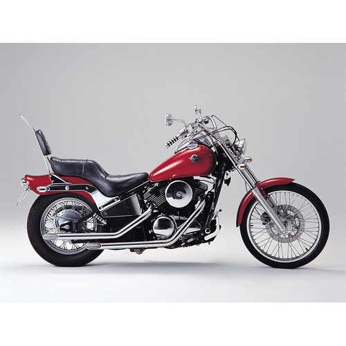 楽天市場】バルカン400 マフラーの通販