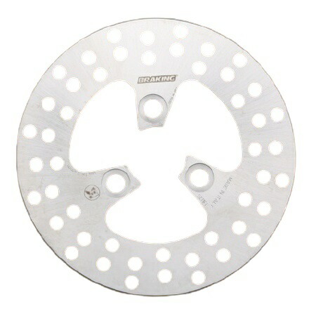 楽天市場】BRAKING ディスクローター フロント SZ11FI 76463 バイク