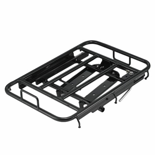 楽天市場】pcx キャリア スライドの通販