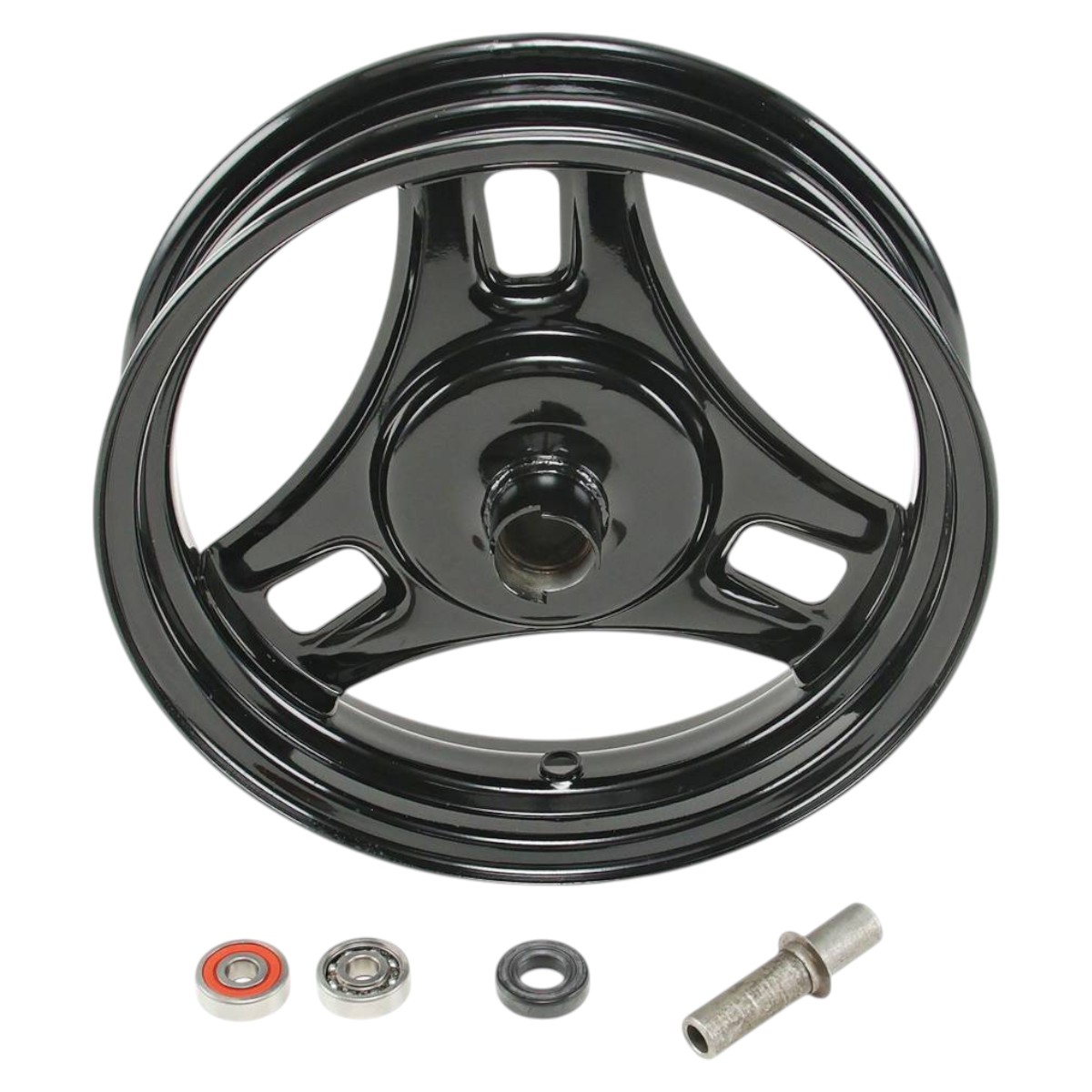 楽天市場】アドレス v125s ホイールの通販