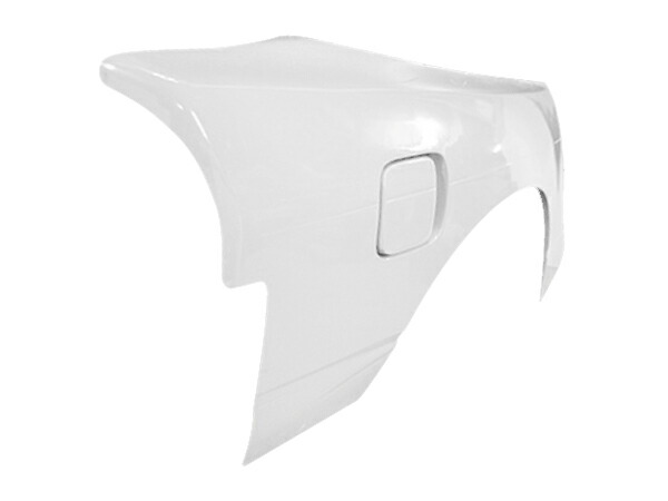 楽天市場】180SX 叩出し +50mm リアフェンダー 左右セット オリジン