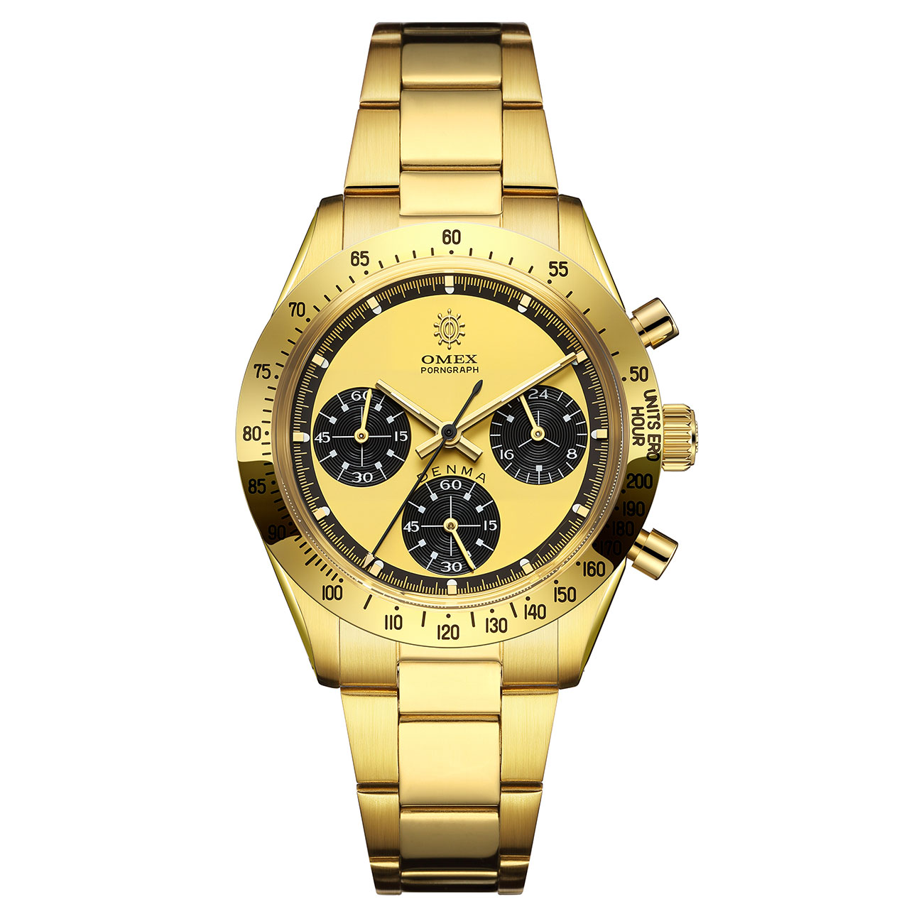 楽天市場】【レビュー特典付き】OMEX オメックス デンマ DENMA