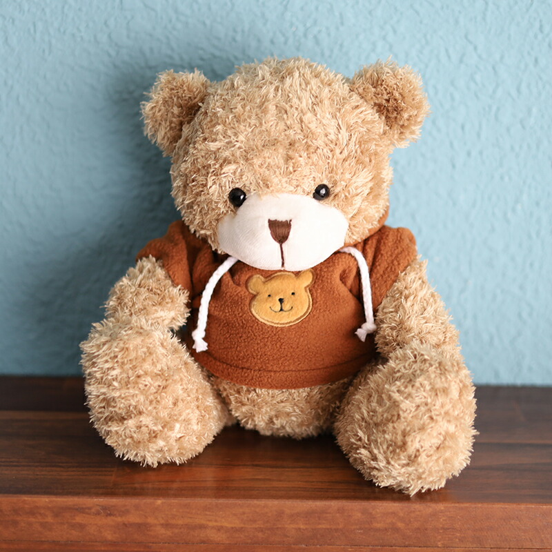 楽天市場】【スーパーDEAL 10%ポイントバック】ぬいぐるみ くま