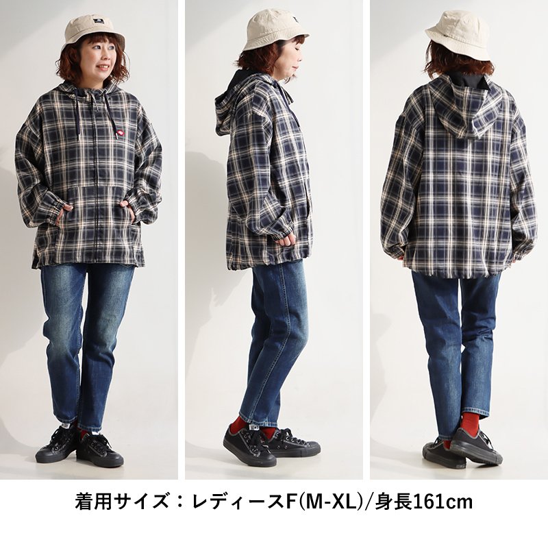 楽天市場】マウンテンパーカー 長袖 レディース すっきり 着やせ