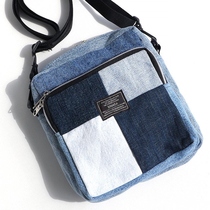 楽天市場】バッグ ミニ ショルダー スクエア型 四角 2WAY ポーチ