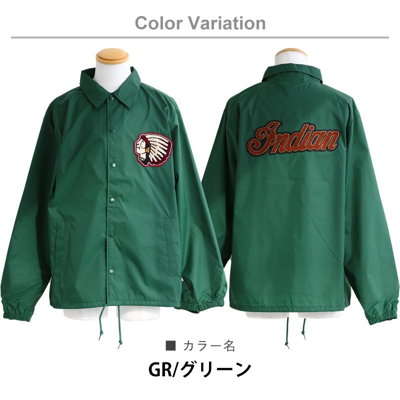 楽天市場】ジャケット コーチジャケット 長袖 メンズ レディース
