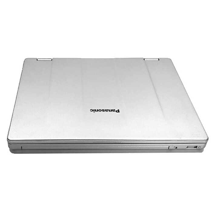 楽天市場】Panasonic Lets note CF-RZ6 第7世代 Core i5 メモリ4GB SSD