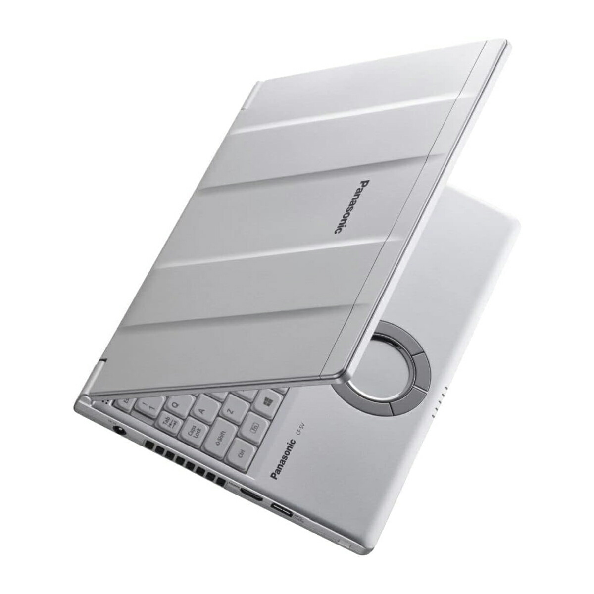 楽天市場】Panasonic Lets note CF-SV7 第8世代 Core i5 メモリ8GB SSD