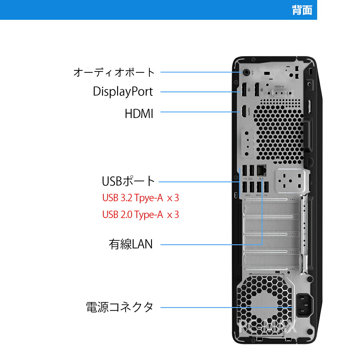 楽天市場】HP EliteDesk 600 G9 SFF 第12世代 Core i5 メモリ16GB Nvme