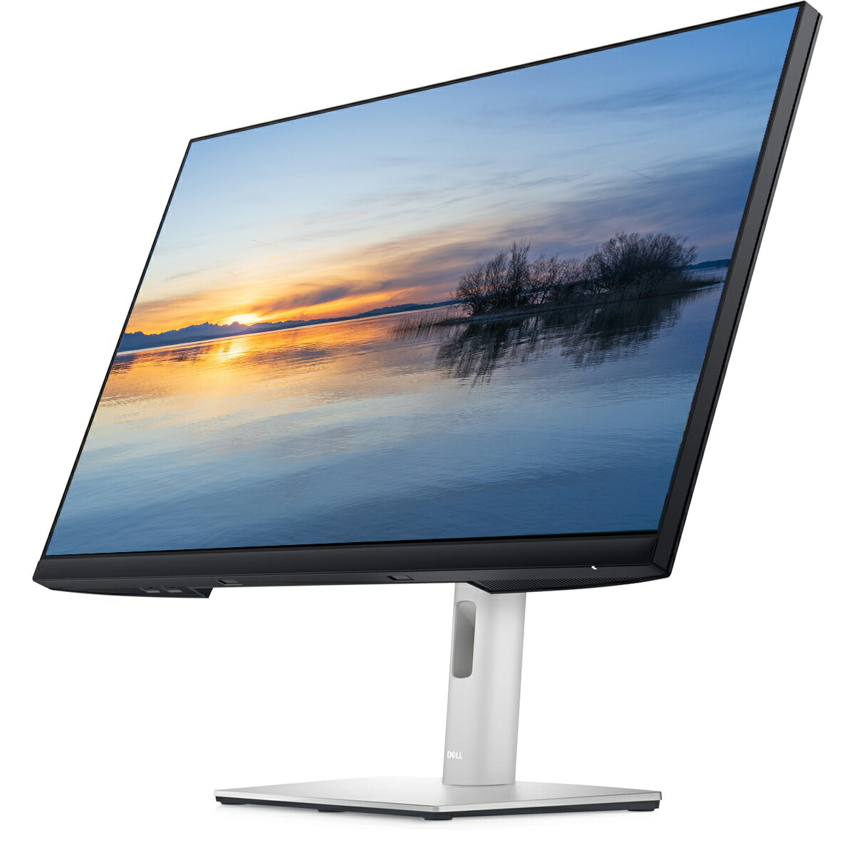 楽天市場】Dell モニター 23.8インチ P2422H IPSパネル 1920x1080 フル