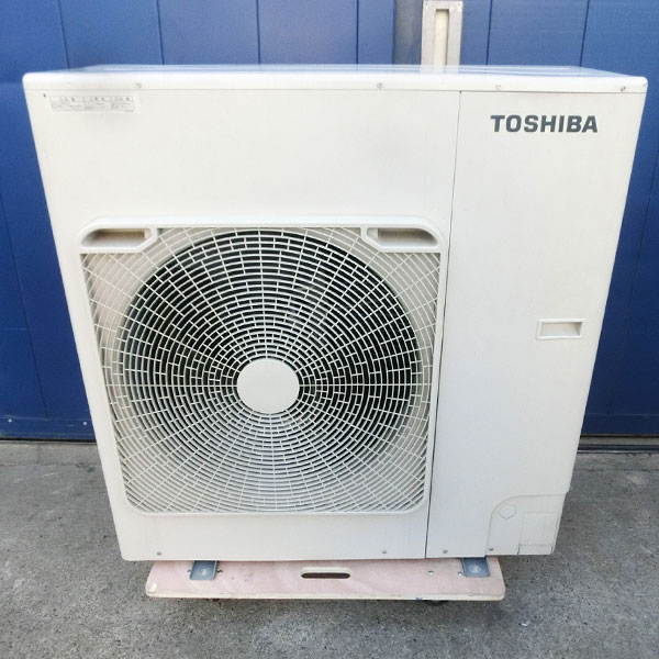 楽天市場】【送料無料】天カセエアコン ROA-AP1127H AIU-AP1127H 東芝