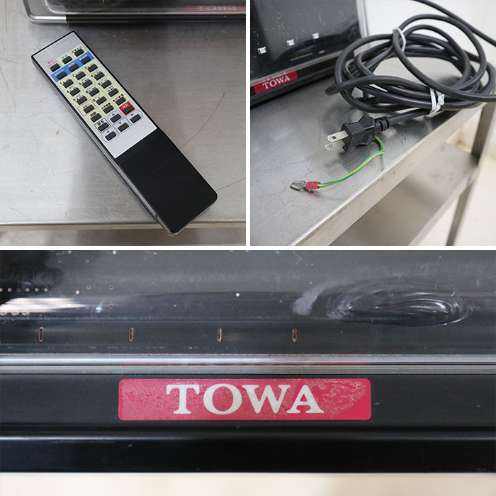 楽天市場】TOWA トーワ LED看板 電光掲示板 表示機 電子看板 両面 LED