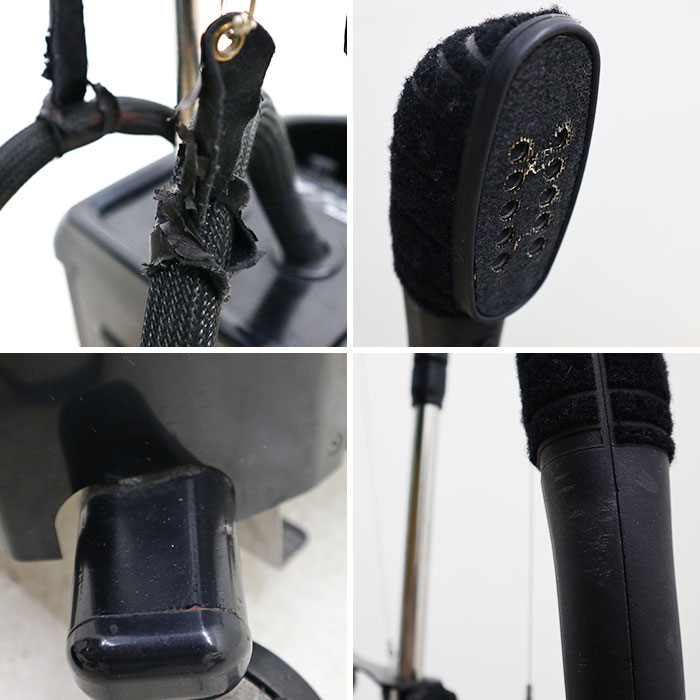 楽天市場】NAOMOTO 直本工業 美容用 スチーマー SC100-HRS11TT 2013年