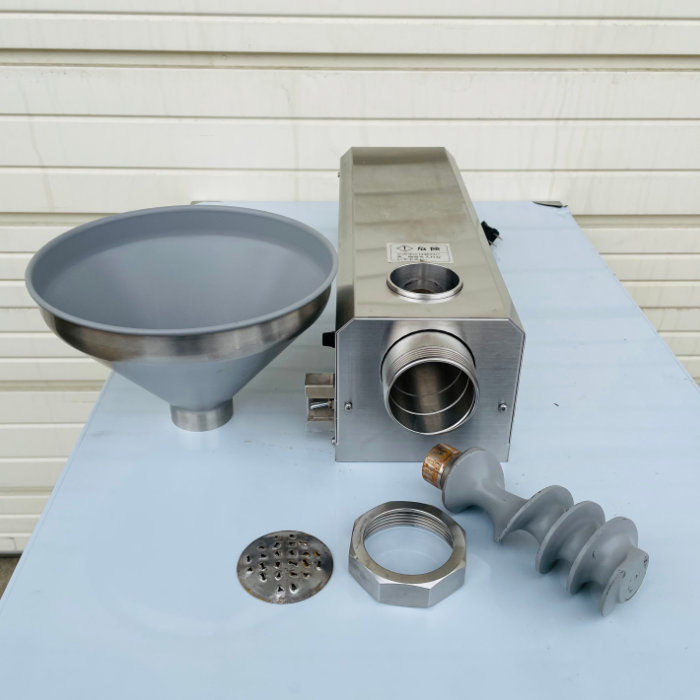 楽天市場】【中古】 業務用 厨房機器 製麺機 生粉打ち名人 オホーツク