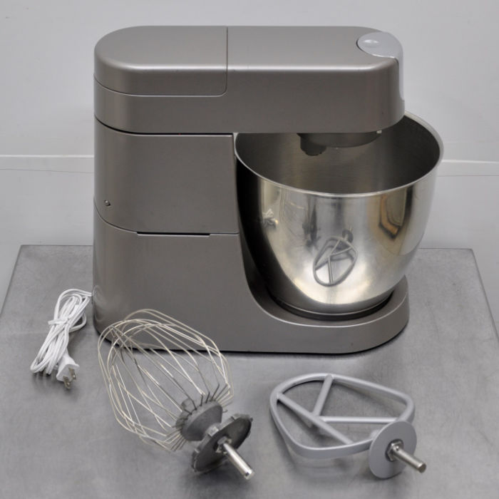 楽天市場】【中古】卓上型ミキサー KPL9000S 愛工舎 2020年 ケン