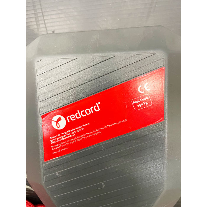 楽天市場】【中古】レッドコードトレーナー レッドコード Redcord