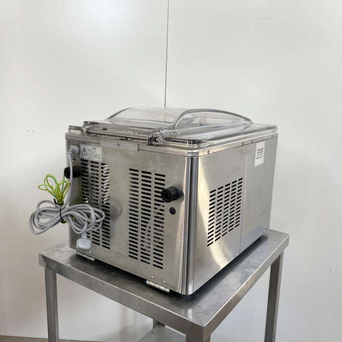 楽天市場】【中古】真空包装機 HPS-300B-HP-0 ホシザキ 2021年 卓上