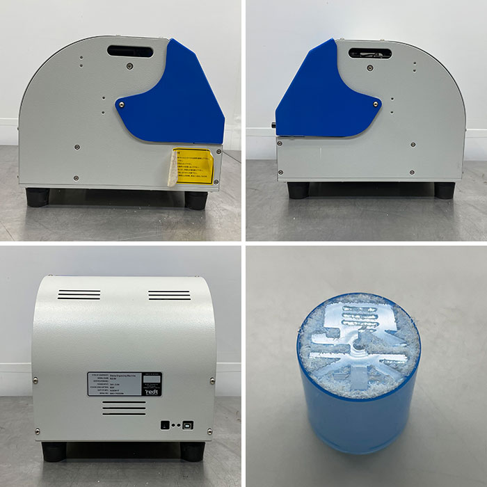 楽天市場】【送料無料】印鑑彫刻機 BIZ60 withus redt 2017年 印鑑