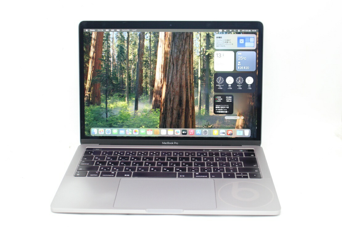 楽天市場】macbook pro 2018 中古の通販