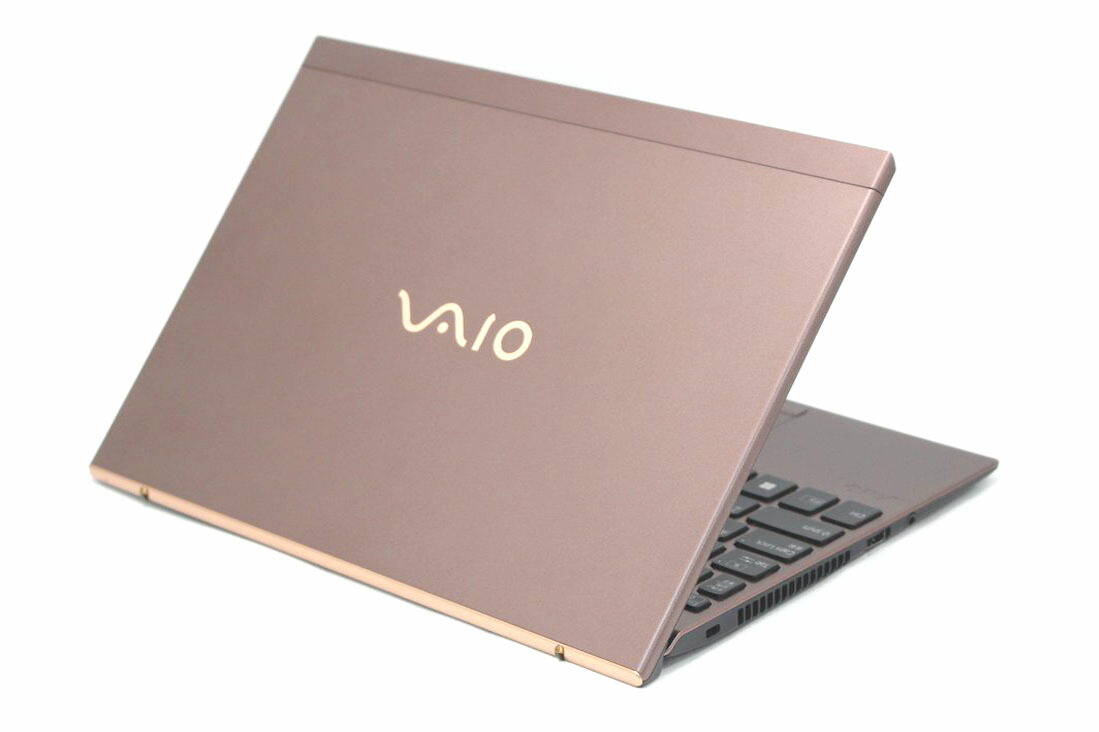 楽天市場】美品 フルHD 12.5インチ SONY VAIO Pro PJ VJPJ238