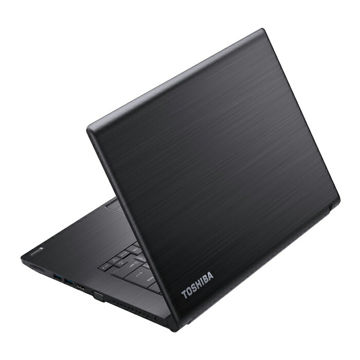 楽天市場】「2026初売り」｜ノートパソコン 東芝dynabook B55/65 第7/8