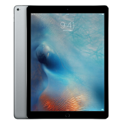 楽天市場】ipad pro 9．7 32gb wi－fiの通販