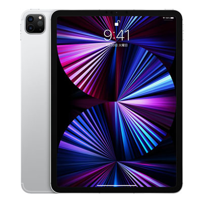 楽天市場】ipad pro 11インチ wi－fi ＋ cellular 256gbの通販