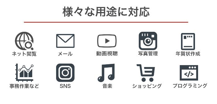 楽天市場】楽天1位｜Core i5第10世代｜豪華特典付き｜最大180日保証