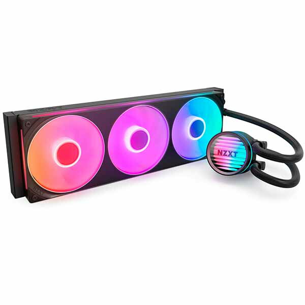 NZXT KRAKEN RGB 360」の人気商品一覧 | 安い商品を通販サイトから探す