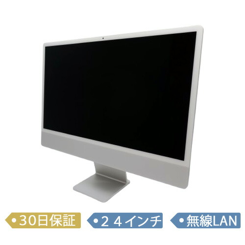 楽天市場】imac 24インチ m1 2021の通販