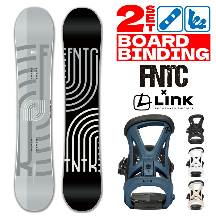 fntc スノーボード セット」の人気商品一覧 | 安い商品を通販サイト