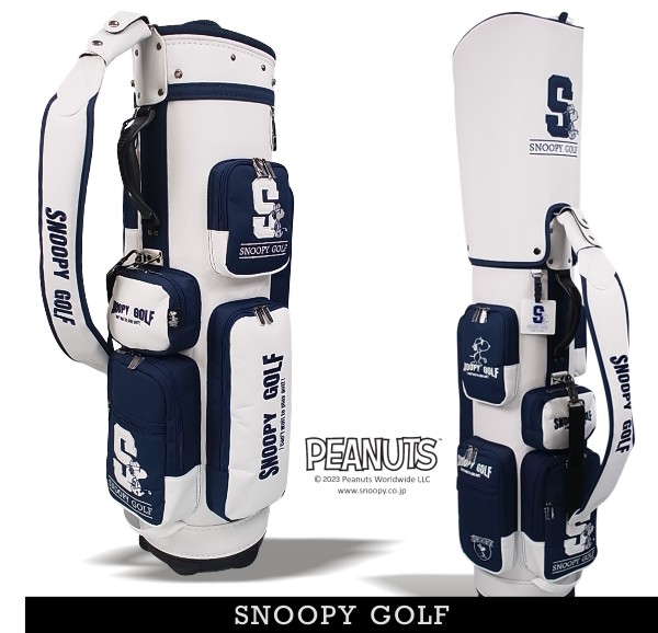 楽天市場】【PREMIUM CHOICE】SNOOPY GOLF スヌーピーゴルフI can't