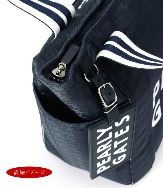 楽天市場】【NEW】PEARLY GATES パーリーゲイツ≪PG is PG≫ Big SMILY