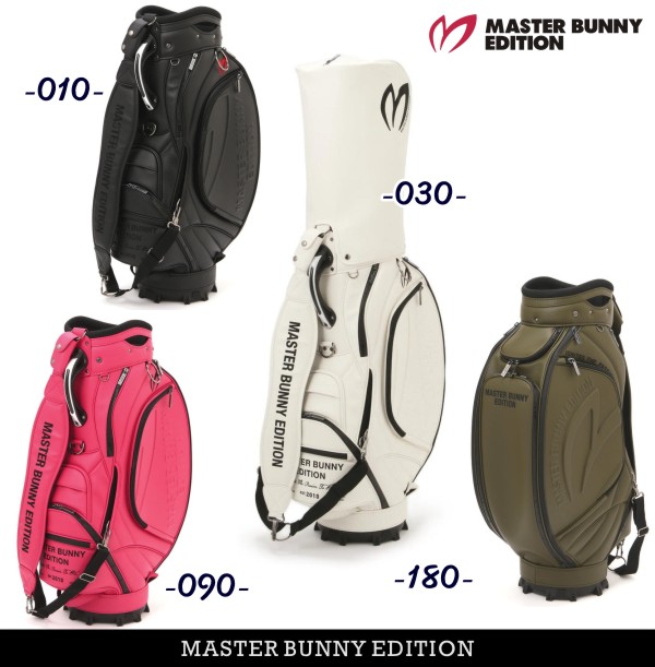 楽天市場】パーリーゲイツ（カラーピンク）（キャディバッグ｜バッグ