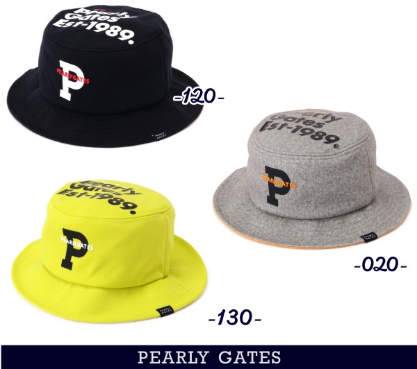 楽天市場】パーリーゲイツ ハットの通販
