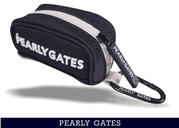 楽天市場】【PREMIUM CHOICE】【NEW DESIGN】PEARLY GATES パーリー