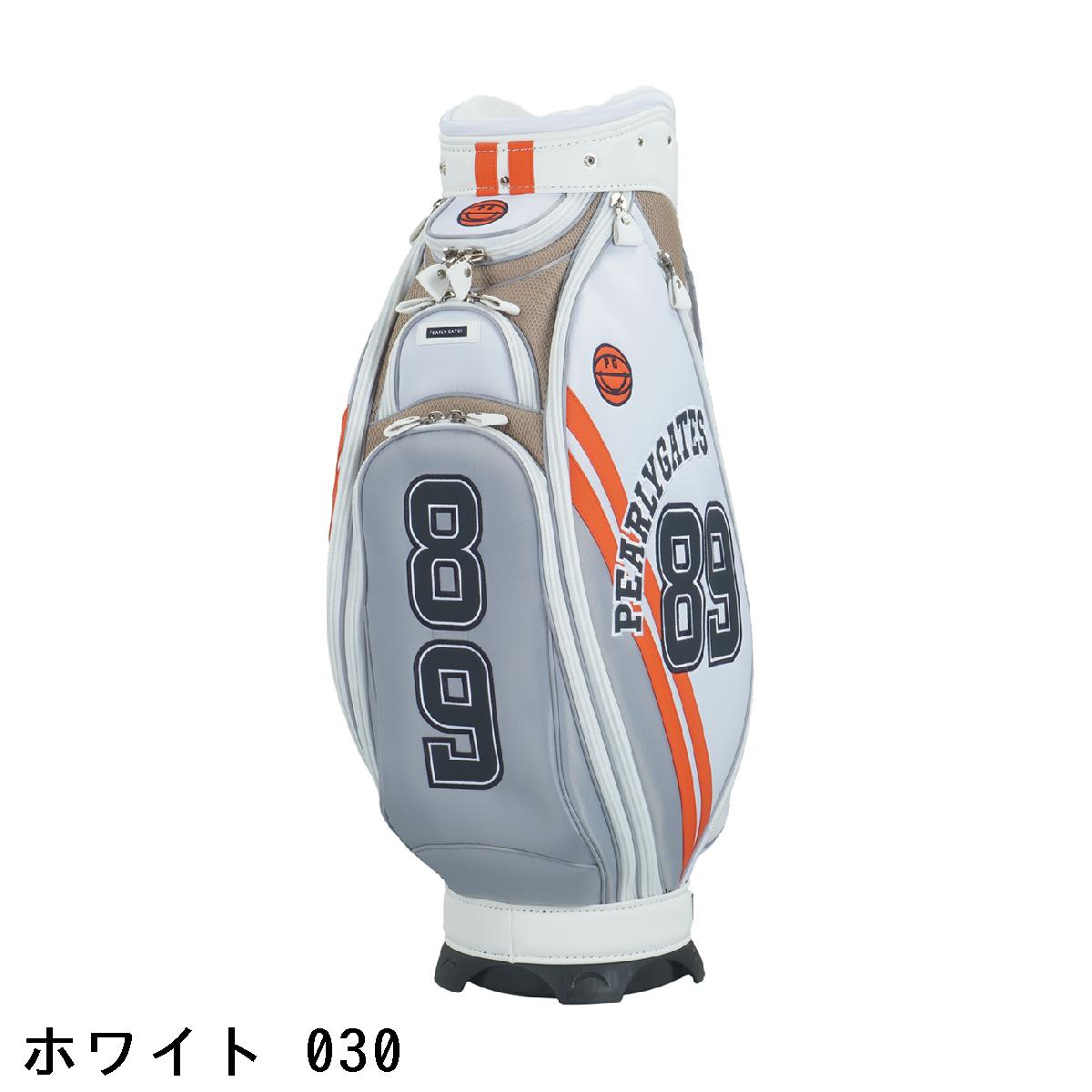 楽天市場】パーリーゲイツ PEARLY GATES like Basketball キャディ