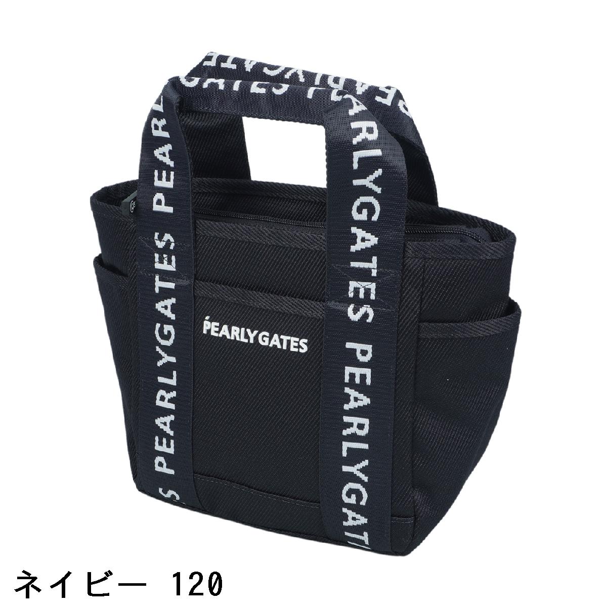 楽天市場】パーリーゲイツ PEARLY GATES カートバッグ : PEARLY GATES