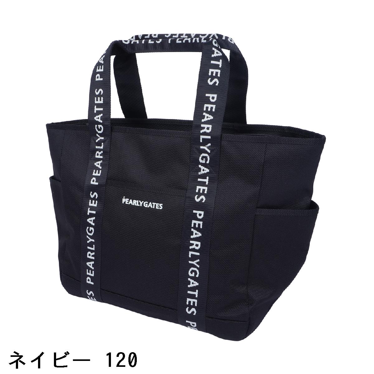 楽天市場】パーリーゲイツ PEARLY GATES ロッカーバッグ : PEARLY