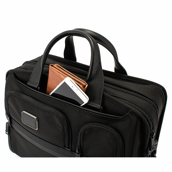 楽天市場】トゥミ TUMI ビジネスバッグ エクスパンダブル