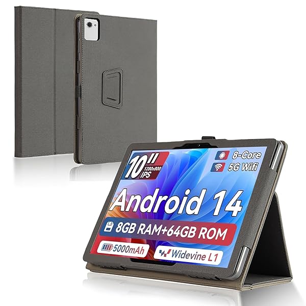 楽天市場】HiGrace タブレット 10インチの通販