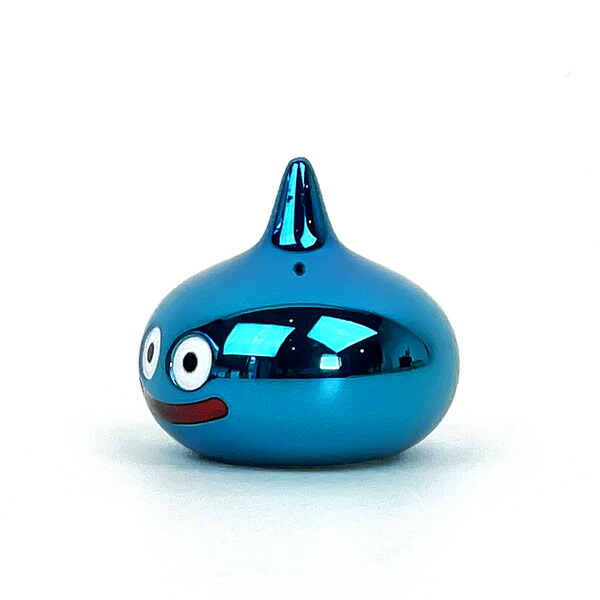 楽天市場】ドラゴンクエスト スライム メタリックモンスターズ