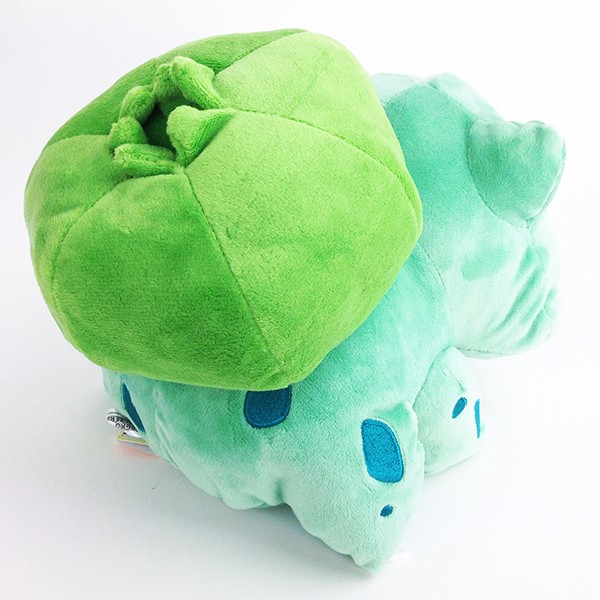 楽天市場】ポケットモンスター フシギダネ ぬいぐるみ ALL STAR