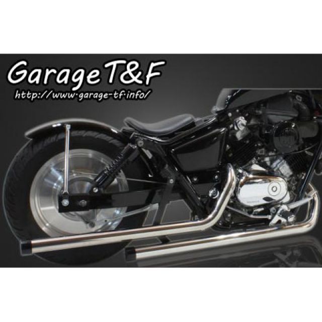 マフラー バイク マグナ250」の人気商品一覧 | 安い商品を通販サイト