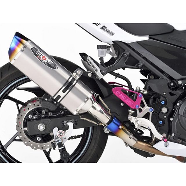 z400 バイク用マフラー スリップオン」の人気商品一覧 | 安い商品を