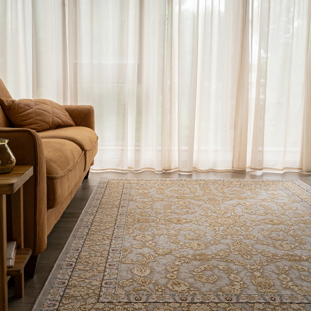 楽天市場】 ペルシャ絨毯（機械織） : イラン産絨毯 ペルシャダイレクト