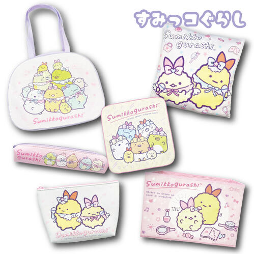楽天市場】【楽天スーパーSALE】【T】【すみっコぐらし】 ギフト6点
