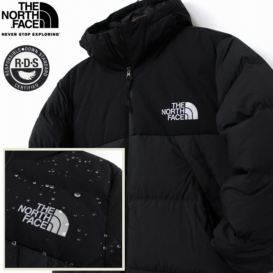 楽天市場】THE NORTH FACE ザ ノースフェイス 【UX DOWN PARKA