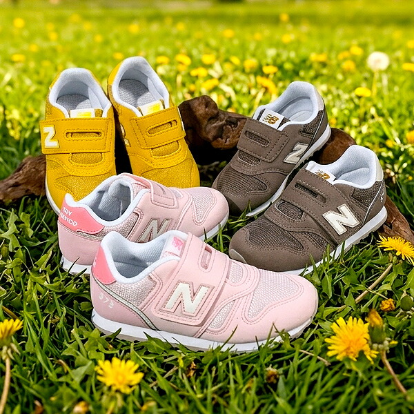 楽天市場】ニューバランス 373 15.5の通販