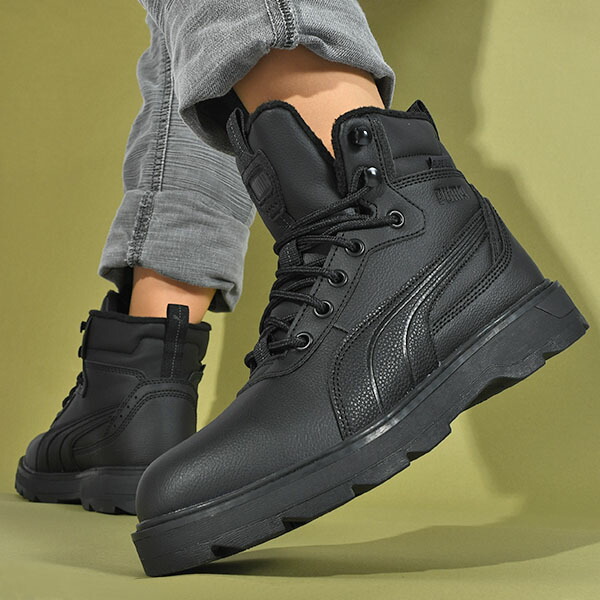 楽天市場】送料無料 プーマ メンズ レディース 防水 スニーカー PUMA